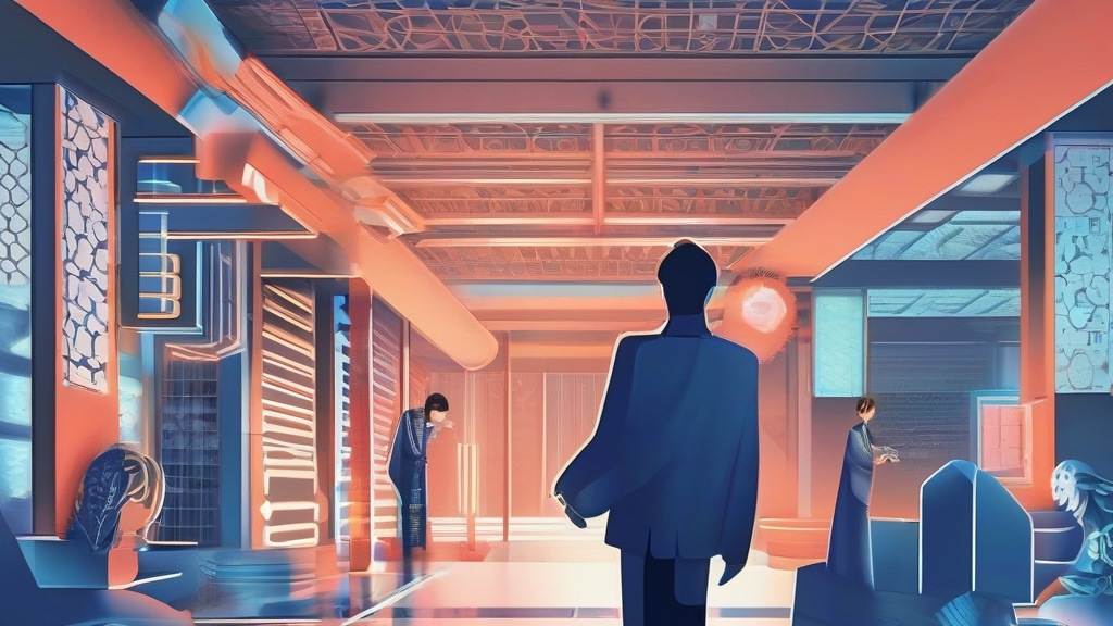 硬件革命：下一代计算设备的深度技术解析