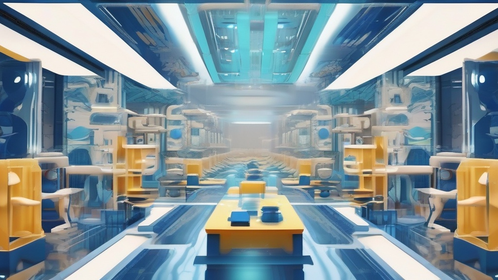 量子计算与AI融合：重构产业智能化的底层逻辑