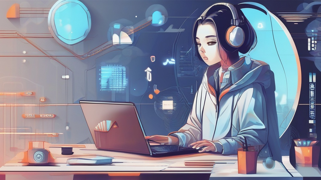 AI硬件革命：从芯片到终端的全链路进化指南