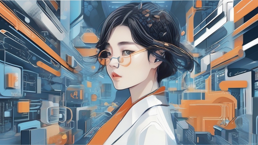 AI进化论：从算法突破到产业重构的技术跃迁