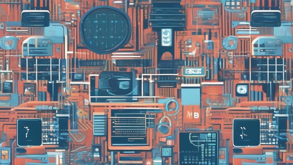 开发者利器：新一代模块化工作站深度评测与实战指南