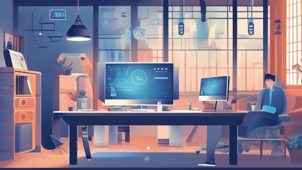 硬件与软件的深度对话：新一代移动办公终端的效能革命
