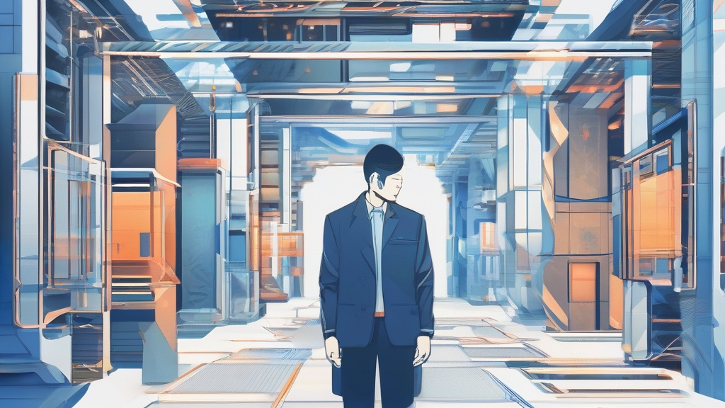 人工智能开发全景：从技术突破到生态重构