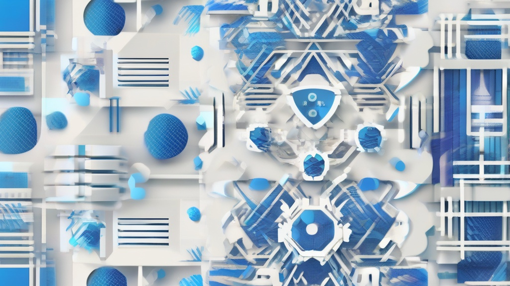 量子计算与生物融合：下一代技术革命的双重引擎
