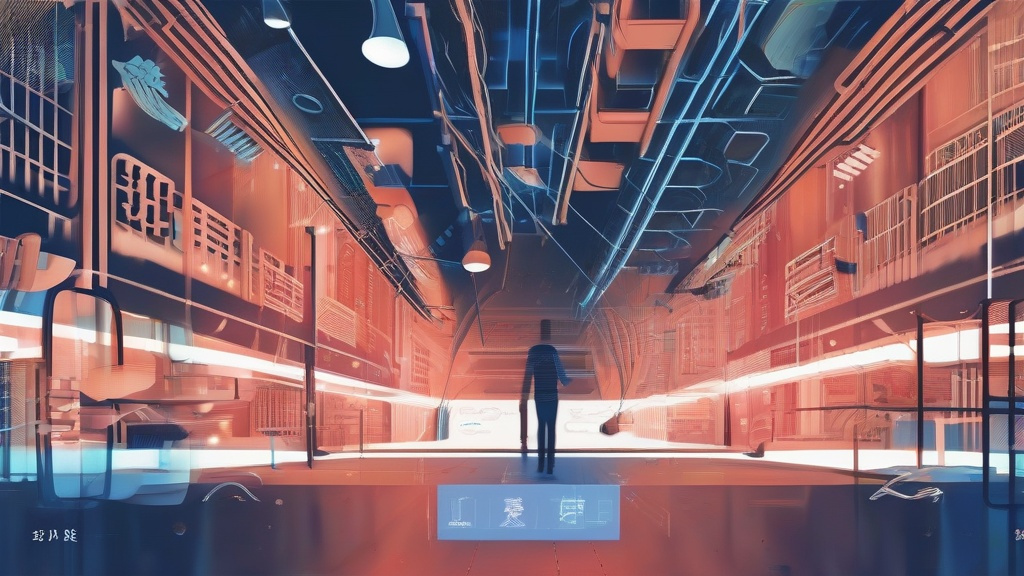 人工智能开发革命：从算法突破到产业重构的深度探索