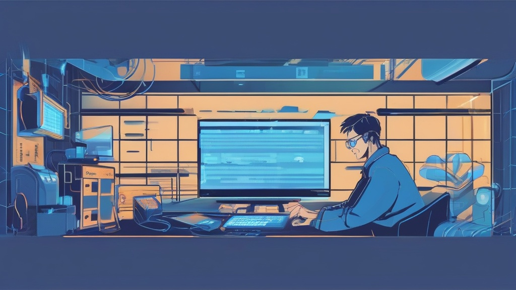 次世代旗舰笔记本深度评测：性能与效率的终极平衡术