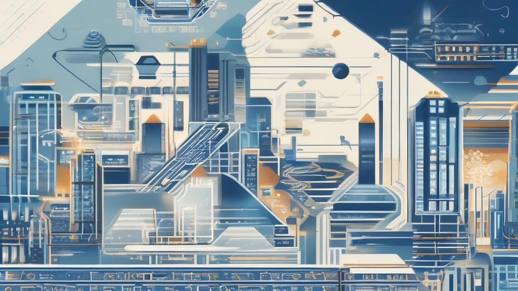 AI算力革命：下一代硬件配置与高效使用指南